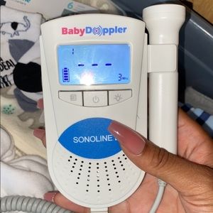 Baby Doppler